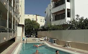 Theonia Hotel Kos